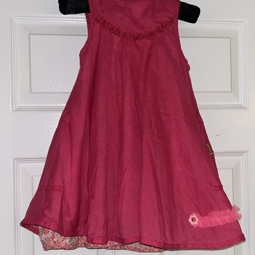 Oilily dress - Picture 6 of 8